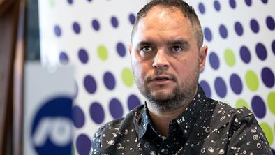 Slovenski trener med kandidati za selektorja Tunizije