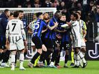 Juventus : Inter