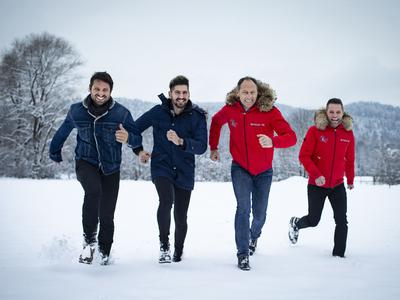 Kam za vikend: od smučarskega odprtja na Rogli do Čolija, Senidah in baletne klasike