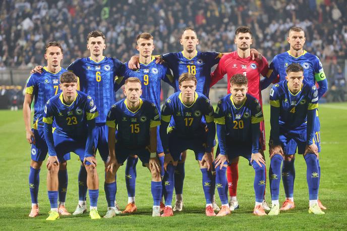 Bosna in Hercegovina 2026 | Foto Guliverimage
