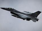 F-16 LETALO