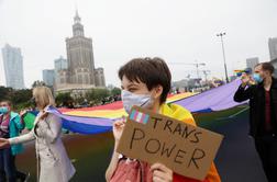 Poljsko mesto se je hotelo rešiti prebivalcev LGBT, a se jim je maščevalo
