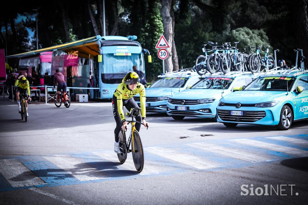 Tirreno Adriatico 2026