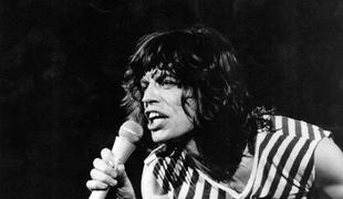 Jagger: Kakšna avtobiografija, poglejte na Wikipedijo