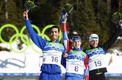 Natančni Ustjugov do olimpijskega prvenca (video)