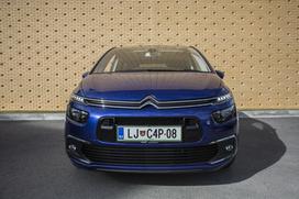 Citroën C4 picasso blueHDi 120 feel