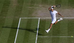 Roger Federer: To bo velik dvoboj