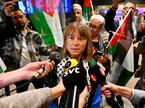 Greta Thunberg