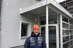 Armin Auchentaller novi glavni trener slovenske biatlonske reprezentance