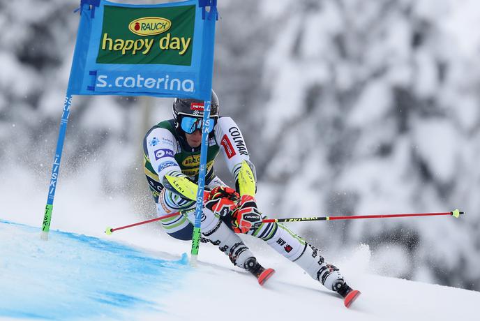 Švicarsko slavje, hrvaški napad in hladna prha za Kranjca
