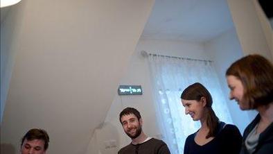Jure Miklavc: Vse prave stvari se začnejo v garaži
