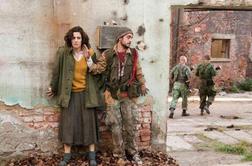 Angelinin film s prvo hollywoodsko nagrado
