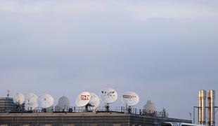 Televizija bo zaradi razmer na trgu ukinila 600 delovnih mest