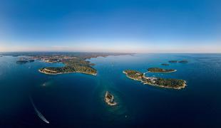 Če se želite na dopustu počutiti zares svobodni, obiščite Hrvaško