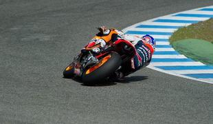 Stoner MotoGP rivalom vzel 10-dnevni spanec