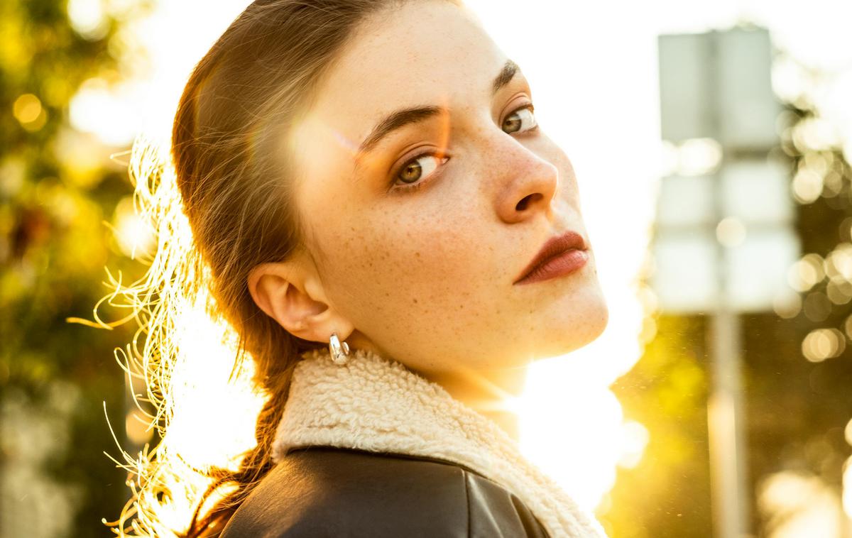 dekle, ženska | Foto Pexels