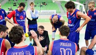 Mariboru tretje mesto in Olimpija v polfinalu