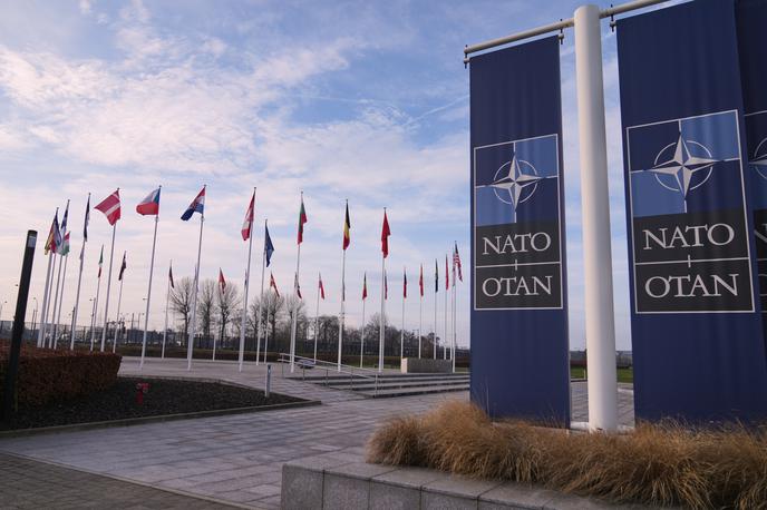 Nato Bruselj | Foto Guliverimage