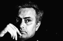 Mourinho: Moja prihodnost ni odvisna od Dortmunda