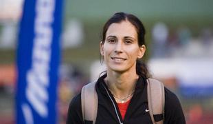 Marija Šestak je noseča