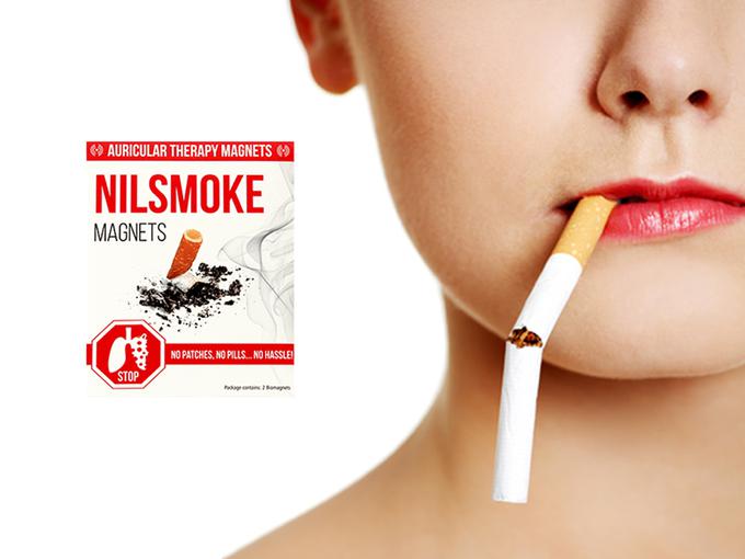 Nil Smoke | Foto: 