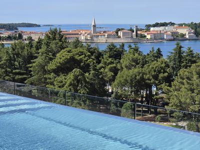 Kaj nam Poreč pove o trendih sodobnega turizma