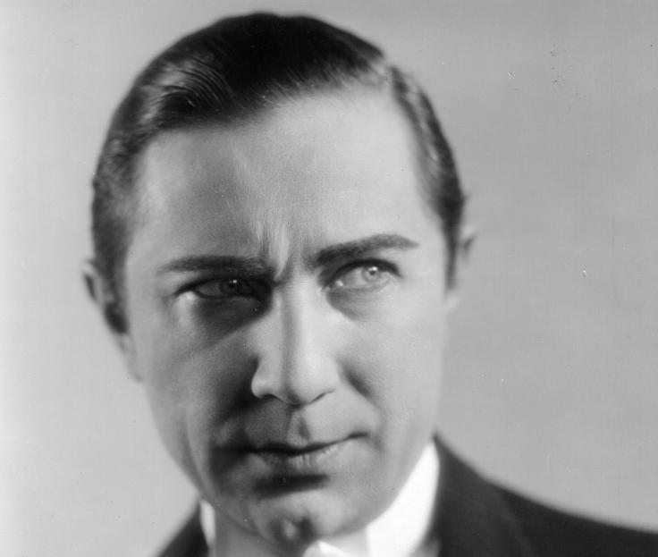 Bela Lugosi je postal znan po vlogi vampirskega grofa Drakule. | Foto: Getty Images