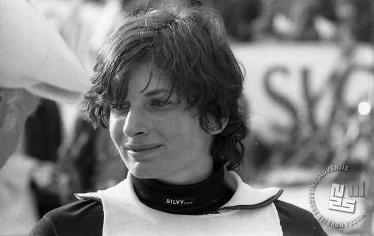 Tekmovalno pot je zaključila eno leto po olimpijskem Sarajevu '84. | Foto: Nace Bizilj/MNZS
