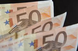 Pri Neaplju zasegli za 50 milijonov ponarejenih evrskih bankovcev