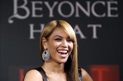 Beyoncein parfum podira rekorde
