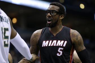 Velik preobrat v življenju nekdanjega zvezdnika lige NBA