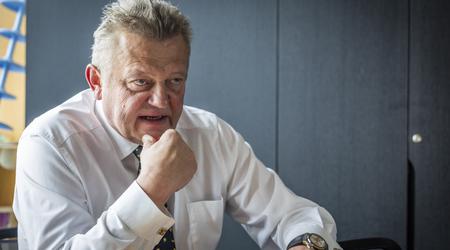 “Brezogljične družbe ni, ne obstaja. Gre za veliko laž”