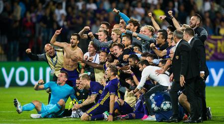 Velik dan za Maribor, v Ljudskem vrtu oživeli spomini na rajanje iz leta 2017