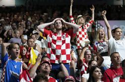 "Kakšna katastrofa! Hrvaško zdaj čaka pekel."
