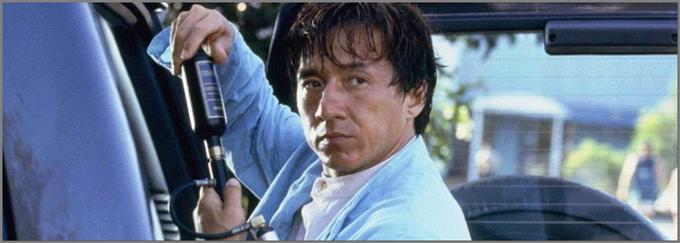 Mojster borilnih veščin Jackie Chan v tej akcijski komediji navdušuje kot hongkonška različica Jamesa Bonda. Njegova naloga? Ujeti mora nevarnega preprodajalca orožja in mu preprečiti, da bi z ukradeno jedrsko konico ogrozil svet. • V soboto, 4. 4., ob 0.15 na Kanal A.*

 | Foto: 