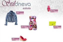 Stajling za manj kot 100 evrov