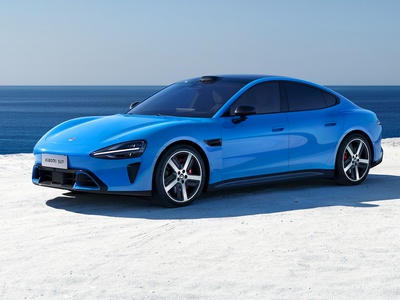 Xiaomi je nadgradil "čudežni" SU7, prvih 15 tisoč oddali v 34 minutah