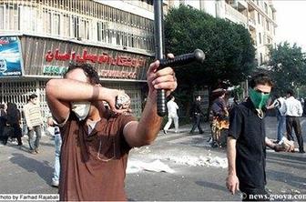 Iran zaradi kritik volitev zaostruje odnose z Zahodom