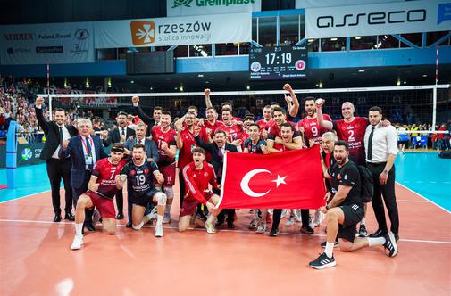 Tonček Štern bližje evropski lovoriki kot Ropret in Čebulj