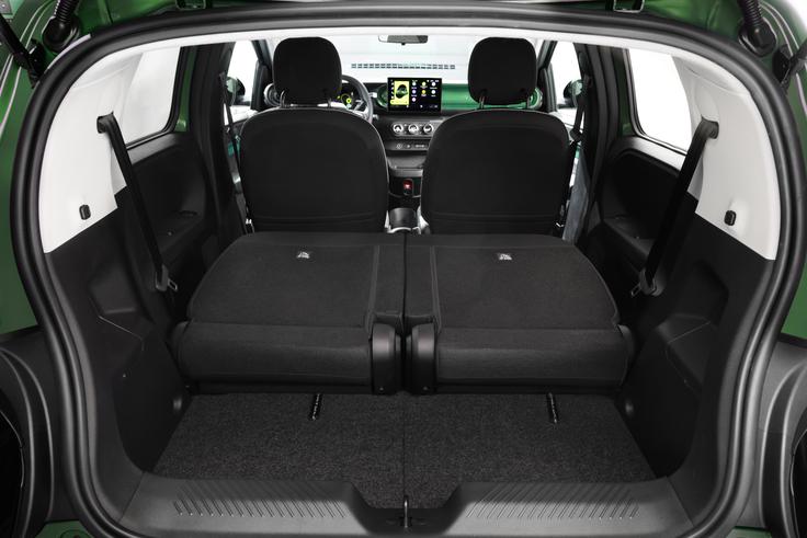 Renault twingo | Foto: Renault