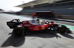 Noro zapletena "nova" F1, ena ekipa že v prednosti