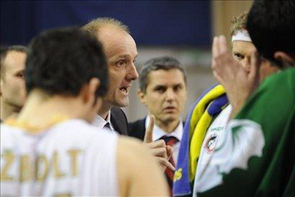 Zmaji leto 2009 začeli s porazom