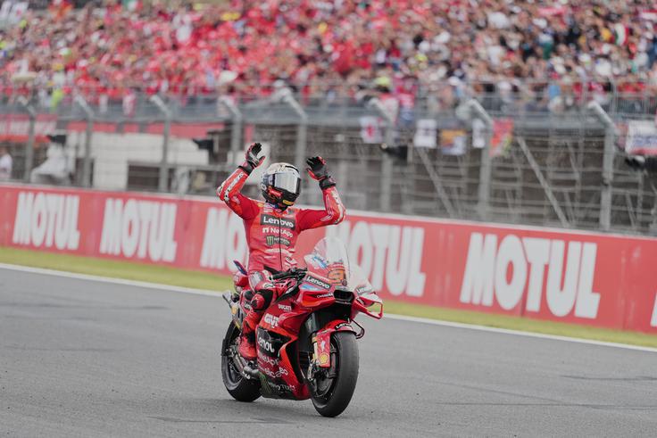 Marc Marquez | Foto: Guliverimage