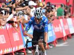 Enric Mas, Vuelta 2026
