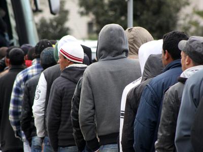 Bruselj: V EU se stanje na področju migracij izboljšuje