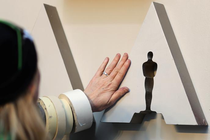 Oskarji | Foto Reuters