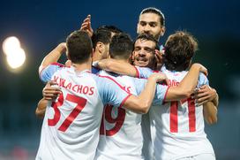 ND Gorica Panionios