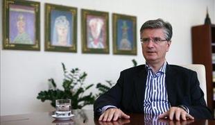 Javni sektor je preveč zaščiten in nedotakljiv