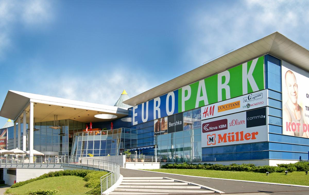 Europark