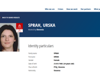 Urška Šprah